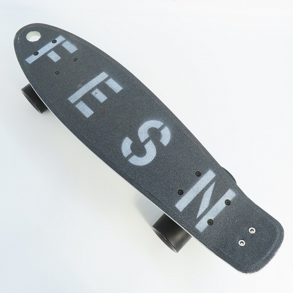 実際に弊社で買取させて頂いたPenny Skateboards/ペニー FESN/Far East Skate Network カスタム ミニクルーザー/スケートボード