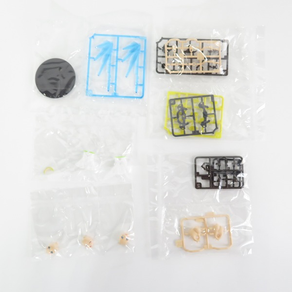 実際に弊社で買取させて頂いた【未組立】KOTOBUKIYA/コトブキヤ ファンタシースターオンライン2 es ジェネ ステラティアーズ Ver. 特典付/プラモデルの画像 2枚目