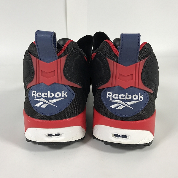 実際に弊社で買取させて頂いたReebok/リーボック インスタ ポンプフューリー/スニーカー J98379 28の画像 1枚目