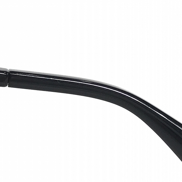 実際に弊社で買取させて頂いたSAMURAI SHO/サムライ翔 サングラス/フレーム SS-Y326の画像 7枚目