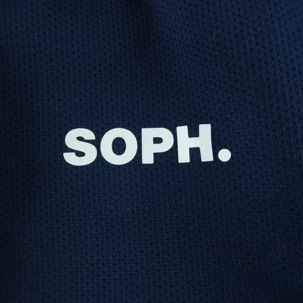 実際に弊社で買取させて頂いたF.C.Real Bristol./FCレアルブリストル 18SS イージーパンツ FCRB-180001/Mの画像 6枚目