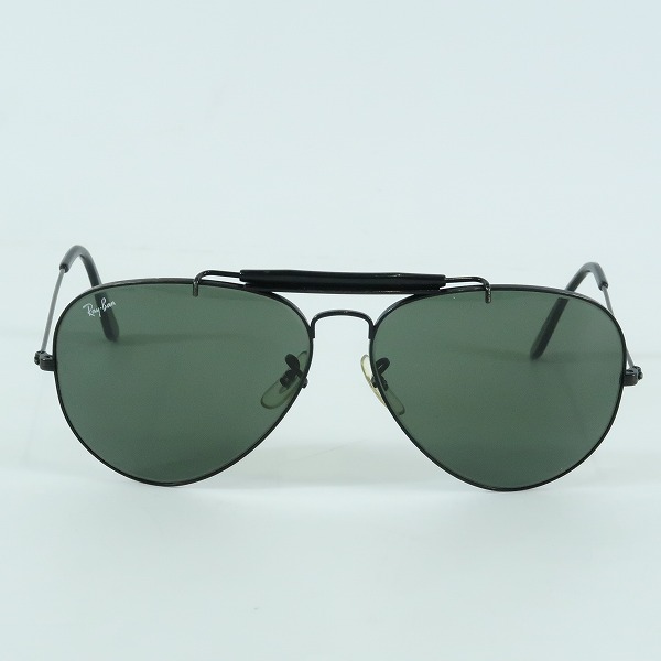 実際に弊社で買取させて頂いたRay-Ban/レイバン B&L ボシュロム ヴィンテージサングラス