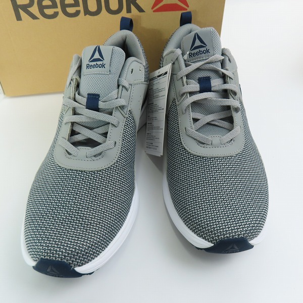 実際に弊社で買取させて頂いた【未使用】Reebok/リーボック Driftium/ドリフタム スニーカー CN6642/27