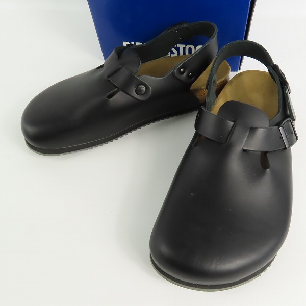 実際に弊社で買取させて頂いたBIRKENSTOCK/ビルケンシュトック TOKIO BS/トキオ サンダル 0061194/42