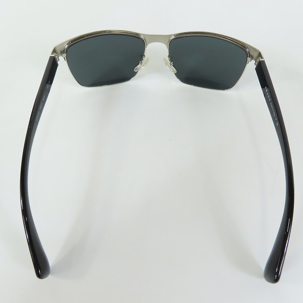 実際に弊社で買取させて頂いたPRADA/プラダ サングラス/アイウエア SPR51Oの画像 2枚目