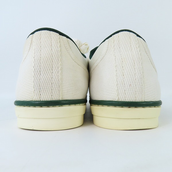 実際に弊社で買取させて頂いたGUCCI/グッチ シェリーライン シューズ 141983/40.5の画像 1枚目