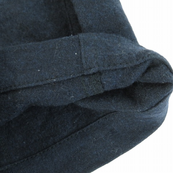 実際に弊社で買取させて頂いたCOMME des GARCONS JUNYA WATANABE MAN/コムデギャルソンジュンヤワタナベマン ウールパンツ ad2011/wh-p023/sの画像 5枚目