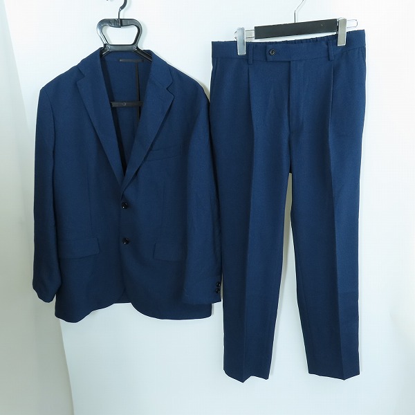 実際に弊社で買取させて頂いたBEAUTY&YOUTH UNITED ARROWS/ビューティーアンドユース ジャケット/パンツ/セットアップ /L