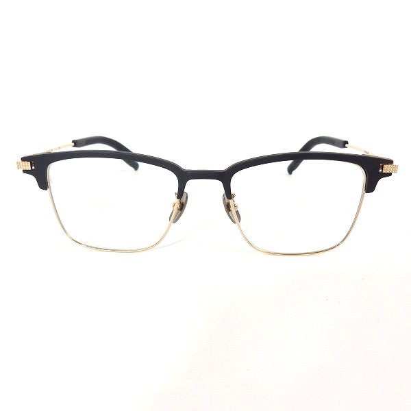 実際に弊社で買取させて頂いた999.9/フォーナインズ TITANIUM 眼鏡/アイウェア S-936T