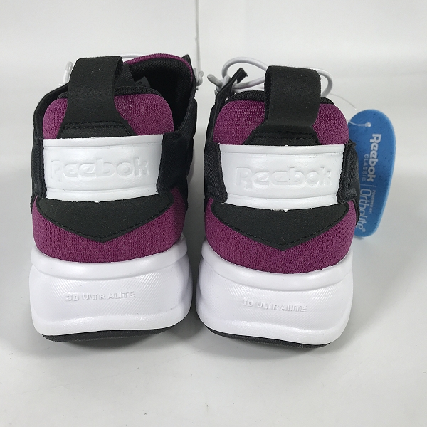 実際に弊社で買取させて頂いた【未使用】Reebok/リーボック FURYLITE フューリーライト スニーカー V69437 28の画像 1枚目