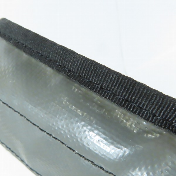 実際に弊社で買取させて頂いたFREITAG/フライターグ F03 SHOULDER-PAD/ショルダーパッドの画像 7枚目