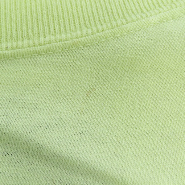 実際に弊社で買取させて頂いたDESCENDANT/ディセンダント 胸ポケット 長袖カットソー/2の画像 7枚目