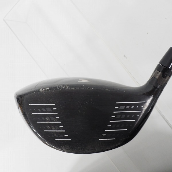 実際に弊社で買取させて頂いたTitleist/タイトリスト 913 D3 ドライバー 1w/9.5° Tour AD GT-6 FLEX:Sの画像 3枚目