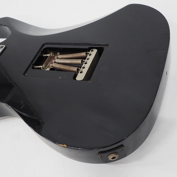 実際に弊社で買取させて頂いた★【弦無し】Ibanez/アイバニーズ RT240 ストラトシェイプ SSH エレキギター 日本製の画像 8枚目