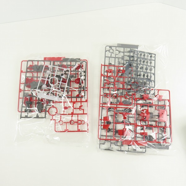 実際に弊社で買取させて頂いた【未組立】BANDAI/バンダイ HG 1/144 機動戦士ガンダム ククルス・ドアンの島 RX-77-02 ガンキャノン(ククルス・ドアンの島版)の画像 1枚目