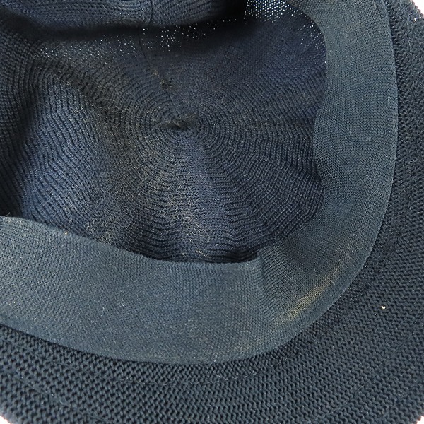 実際に弊社で買取させて頂いたBOUNTY HUNTER/バウンティーハンター ハンチング 帽子/2点セットの画像 5枚目