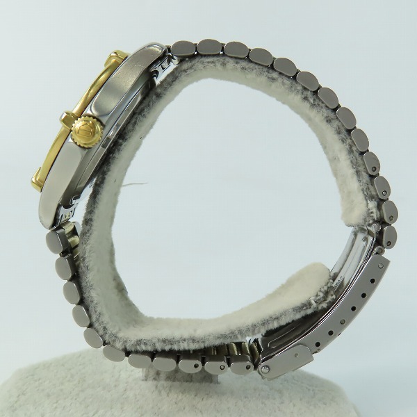 実際に弊社で買取させて頂いたTAG HEUER/タグホイヤー 2000シリーズ プロフェッショナル 200M クォーツ デイト腕時計 964.013 【動作未確認】の画像 1枚目