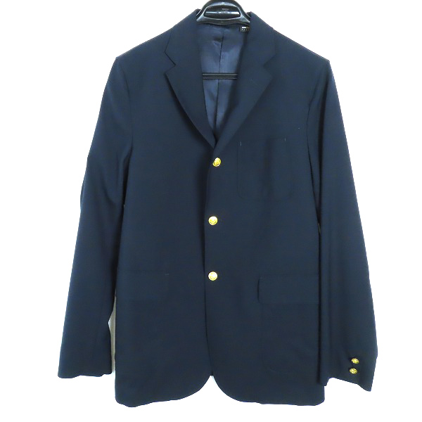 実際に弊社で買取させて頂いたBEAMS+/ビームスプラス テーラードジャケット 11-16-1059-803 L