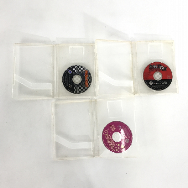 実際に弊社で買取させて頂いた【おまとめ】PS4/PS3/ゲームキューブ コールオブデューティ/大乱闘スマッシュブラザーズ 等 ゲームソフトの画像 2枚目