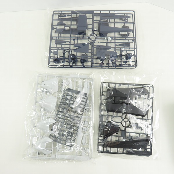 実際に弊社で買取させて頂いた【未組立】BANDAI/バンダイ HG 1/144 ADVANCE OF Z ティターンズの旗のもとに ORX-005 ギャプラン TR-5 フライルーの画像 2枚目