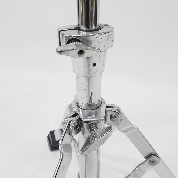 実際に弊社で買取させて頂いたPearl/パール 型番不明 スネアスタンド ドラムスタンド の画像 3枚目