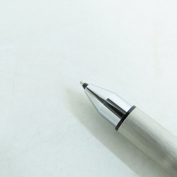 実際に弊社で買取させて頂いたLAMY/ラミー ステンレス 多機能ペン トライペン L759の画像 5枚目