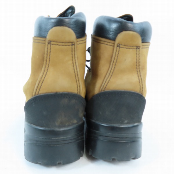 実際に弊社で買取させて頂いたDanner/ダナー コンバットハイカー トレッキングブーツ 43513X/US10の画像 1枚目