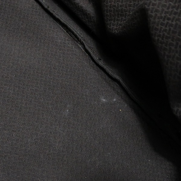 実際に弊社で買取させて頂いたUNITED ARROWS/ユナイテッドアローズ レザートートバッグの画像 8枚目