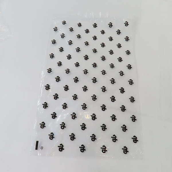 実際に弊社で買取させて頂いた【未使用】glamb/グラム Forbidden Apple T-shirts/フォビドゥンアップルTシャツ GB0124/CS08 Mの画像 7枚目