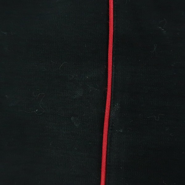 実際に弊社で買取させて頂いた【難あり】JOHN LAWRENCE SULLIVAN/ジョンローレンスサリバン パイピングパンツ 2A017-0218-20/44の画像 6枚目