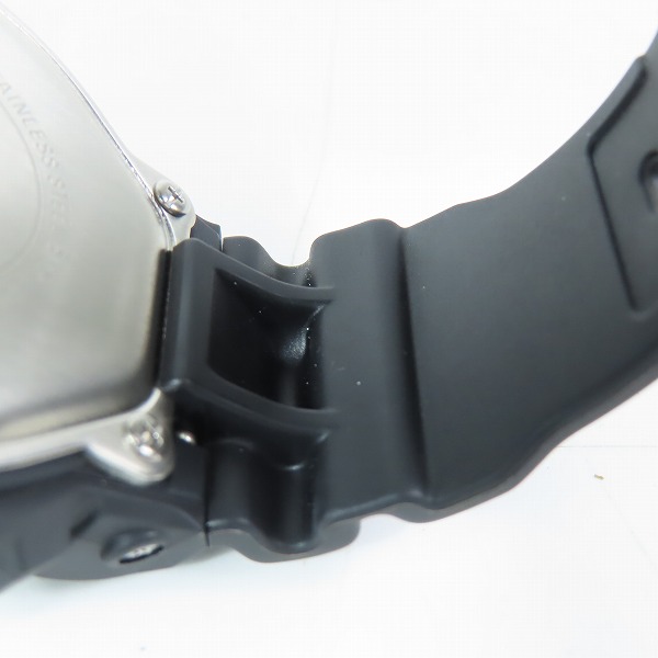 実際に弊社で買取させて頂いたG-SHOCK×ADAM ET ROPE/Gショック×アダムエロペ  腕時計 DW-6900FSの画像 5枚目