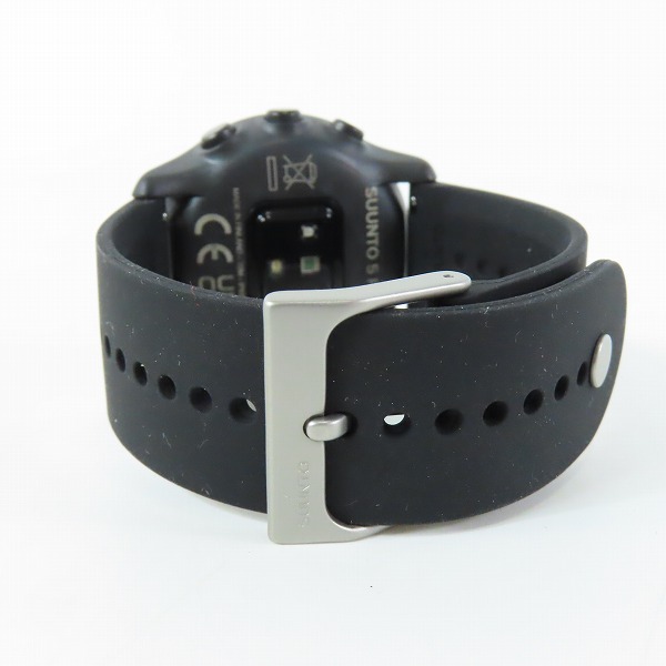 実際に弊社で買取させて頂いたSUUNTO/スント 5 PEAK/5 ピーク GPS スマートウォッチ SS050726000の画像 2枚目