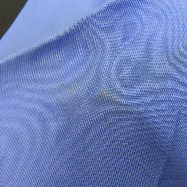 実際に弊社で買取させて頂いたEMILIO PUCCI/エミリオプッチ シルクハンカチ/スカーフの画像 4枚目