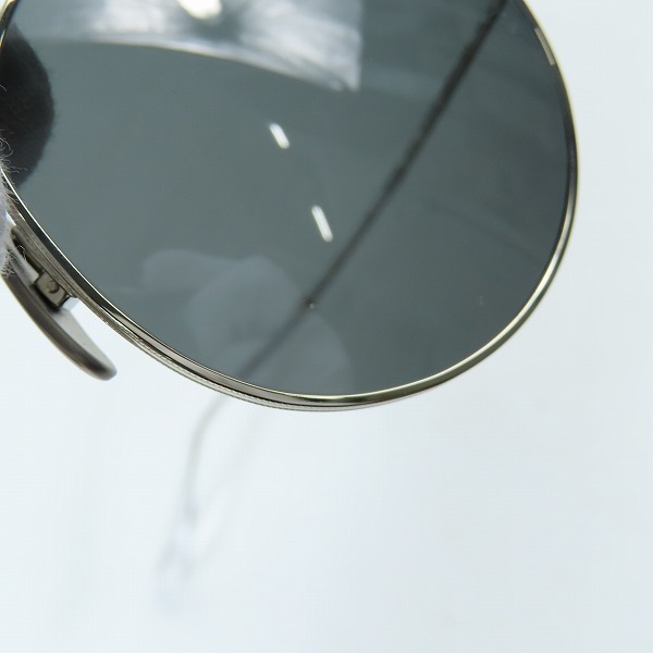 実際に弊社で買取させて頂いたRay-Ban/レイバン JACK/ジャック 偏光サングラス RB8165の画像 6枚目