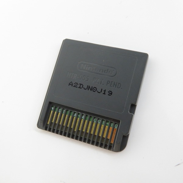 実際に弊社で買取させて頂いたニンテンドーDS/3DSソフト ポケットモンスター ブラック/NEWスーパーマリオブラザーズ/スーパーマリオメーカー 3点セットの画像 5枚目