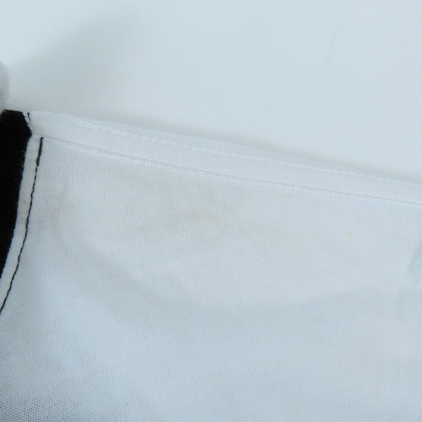 実際に弊社で買取させて頂いたHARLEY-DAVIDSON/ハーレーダビッドソン カラーブロックタイプロンT/Sの画像 5枚目