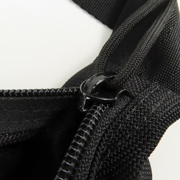 実際に弊社で買取させて頂いたBRIEFING/ブリーフィング SLIDER ショルダーバッグ BRF072219の画像 8枚目