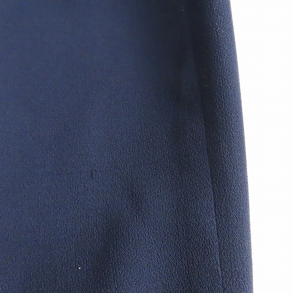 実際に弊社で買取させて頂いたbajra/バジュラ ポリエステル ジャケット/イージーパンツ/セットアップ の画像 7枚目