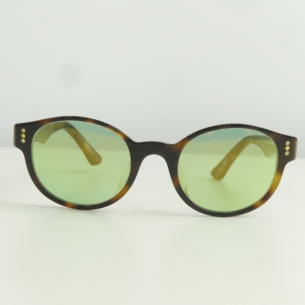 実際に弊社で買取させて頂いたCartier/カルティエ 5367186 サングラス/アイウェア