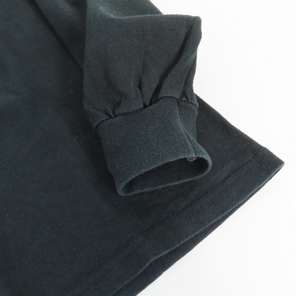実際に弊社で買取させて頂いたUNDER COVER/アンダーカバー 99AW-00AW AMBIVALENCE期 長袖Tシャツ 2の画像 5枚目