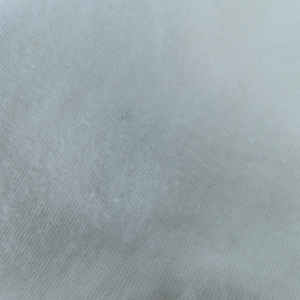 実際に弊社で買取させて頂いたCHROME HEARTS×A BATHING APE/クロムハーツ×アベイジングエイプ BABY MILO/マイロ プリントTシャツ/Lの画像 5枚目