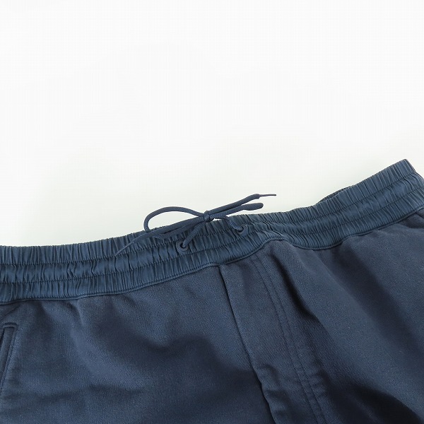 実際に弊社で買取させて頂いたY-3/ワイスリー クラシック テリー ショーツ FN3396/Lの画像 5枚目