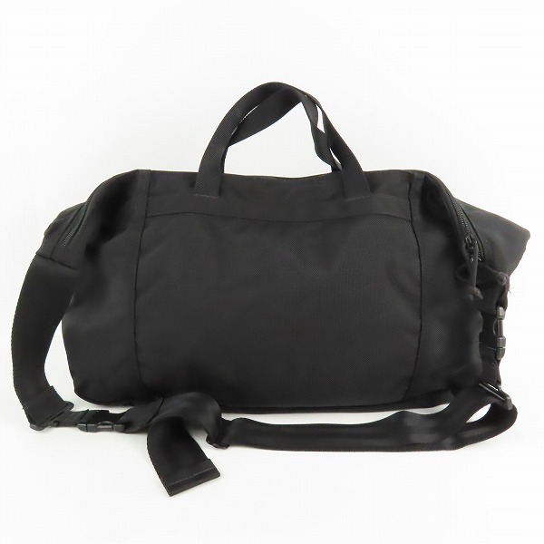 実際に弊社で買取させて頂いたBRIEFING/ブリーフィング SLIDER ショルダーバッグ BRF072219の画像 1枚目