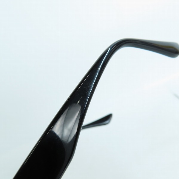 実際に弊社で買取させて頂いたRay-Ban/レイバン サングラス/アイウェア RB4305-Fの画像 7枚目