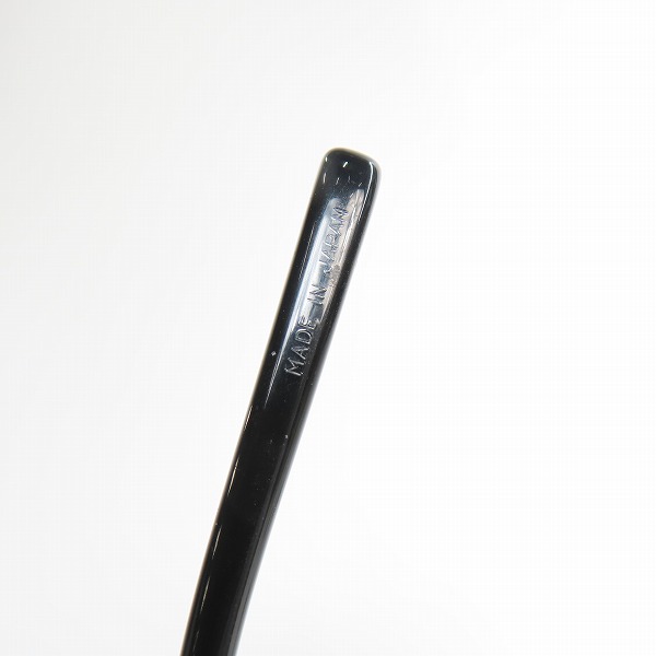 実際に弊社で買取させて頂いた999.9/フォーナインズ メガネフレーム アイウェア O-16Tの画像 8枚目