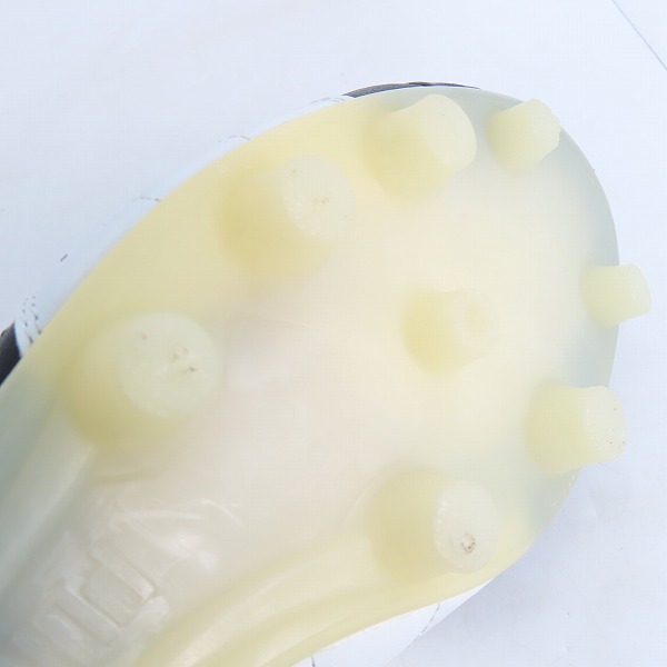 実際に弊社で買取させて頂いたPUMA/プーマ LEGGERO/レッジェーロ スパイク 25.5の画像 6枚目