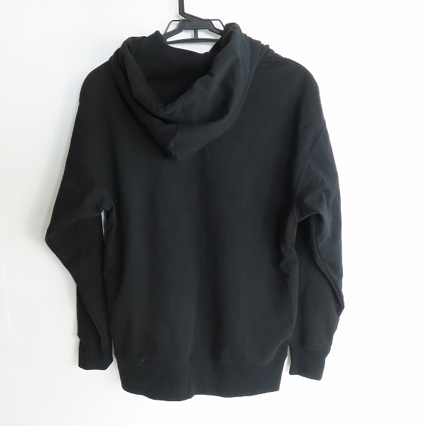 実際に弊社で買取させて頂いたPHENOMENON/フェノメノン  P+M SOMETHING LIKE A PHENOMENON HOODED PH-011/Sの画像 1枚目