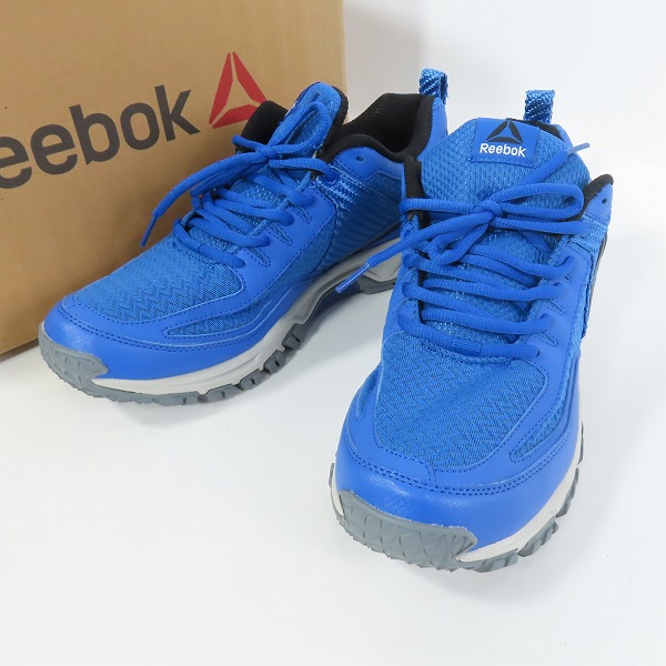 実際に弊社で買取させて頂いたReebok/リーボック Ridgerider Trail 2.0/リッジライダー トレイル 2.0 BD2245 29