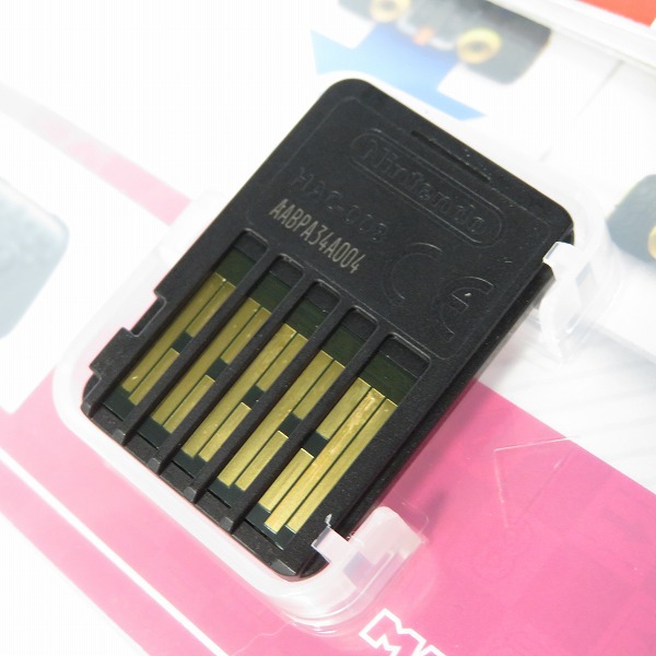 実際に弊社で買取させて頂いたNintendo Switch/ニンテンドー スイッチ ソフト 任天堂 マリオカート8 デラックスの画像 4枚目