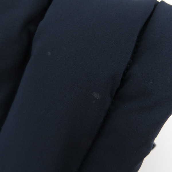 実際に弊社で買取させて頂いたARMANI EXCHANGE/アルマーニエクスチェンジ ダウンジャケット  k-fall-2015/XLの画像 7枚目